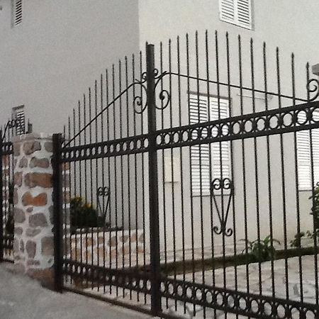 Villa Mirista Luštica Δωμάτιο φωτογραφία