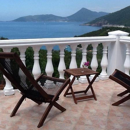 Villa Mirista Luštica Δωμάτιο φωτογραφία