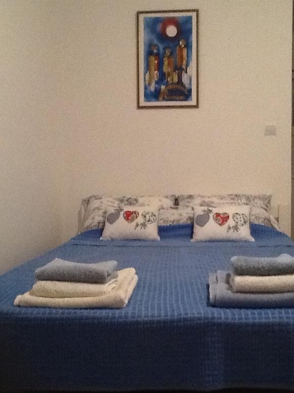 Villa Mirista Luštica Δωμάτιο φωτογραφία