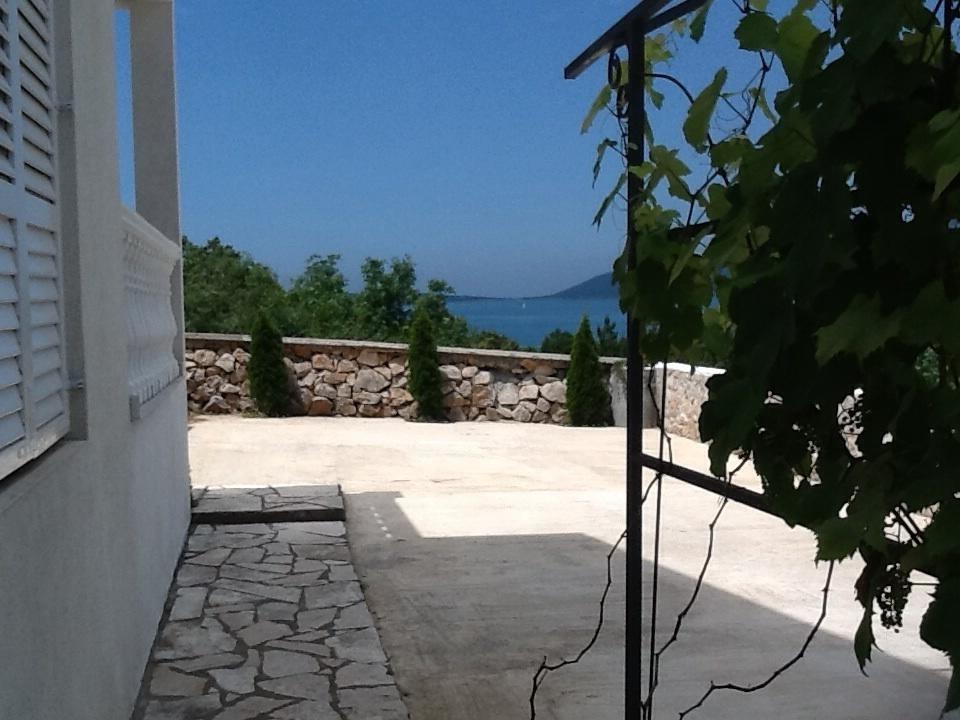 Villa Mirista Luštica Δωμάτιο φωτογραφία