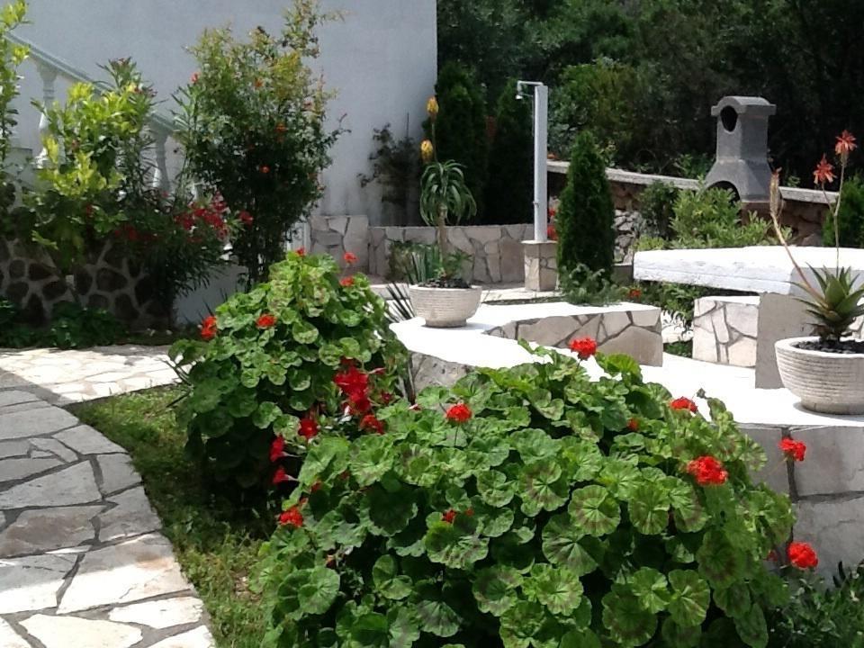 Villa Mirista Luštica Δωμάτιο φωτογραφία