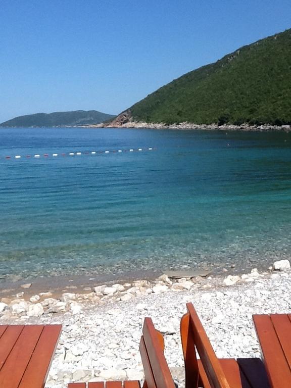 Villa Mirista Luštica Δωμάτιο φωτογραφία
