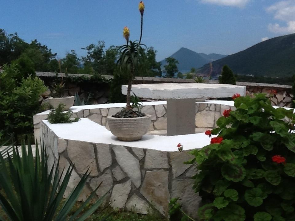 Villa Mirista Luštica Δωμάτιο φωτογραφία