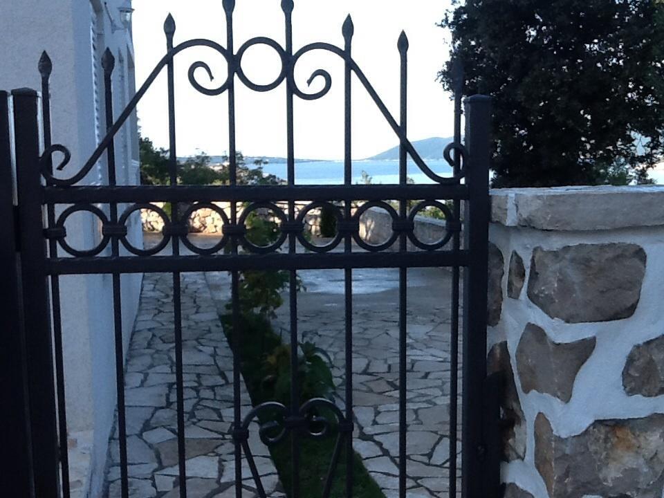 Villa Mirista Luštica Δωμάτιο φωτογραφία