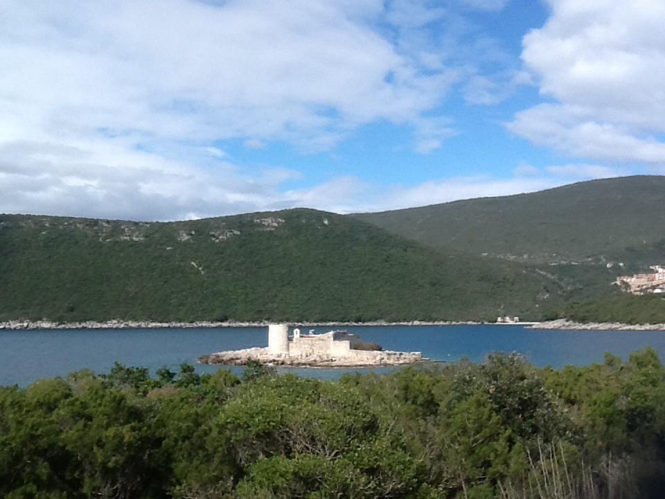 Villa Mirista Luštica Δωμάτιο φωτογραφία