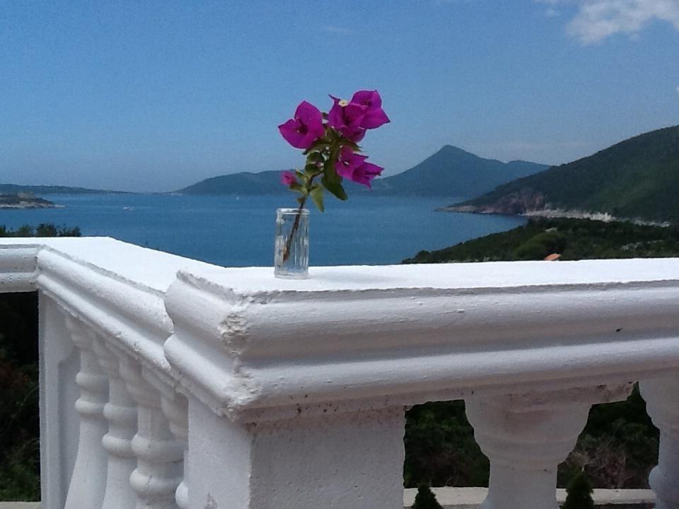 Villa Mirista Luštica Δωμάτιο φωτογραφία