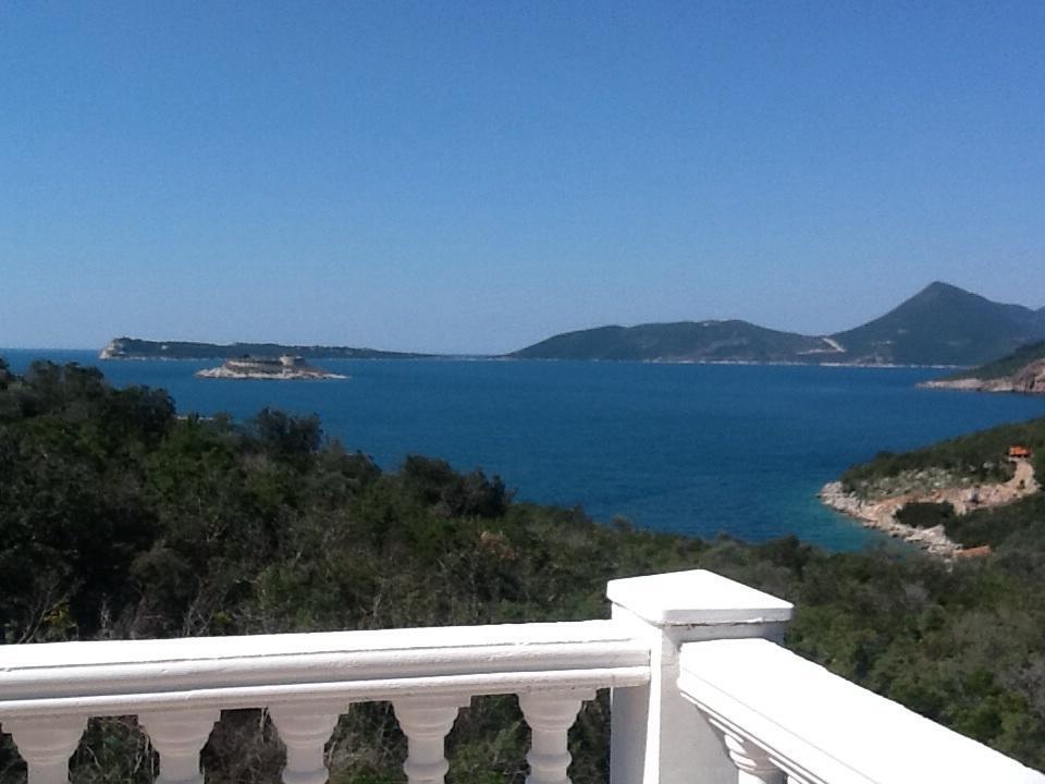 Villa Mirista Luštica Δωμάτιο φωτογραφία