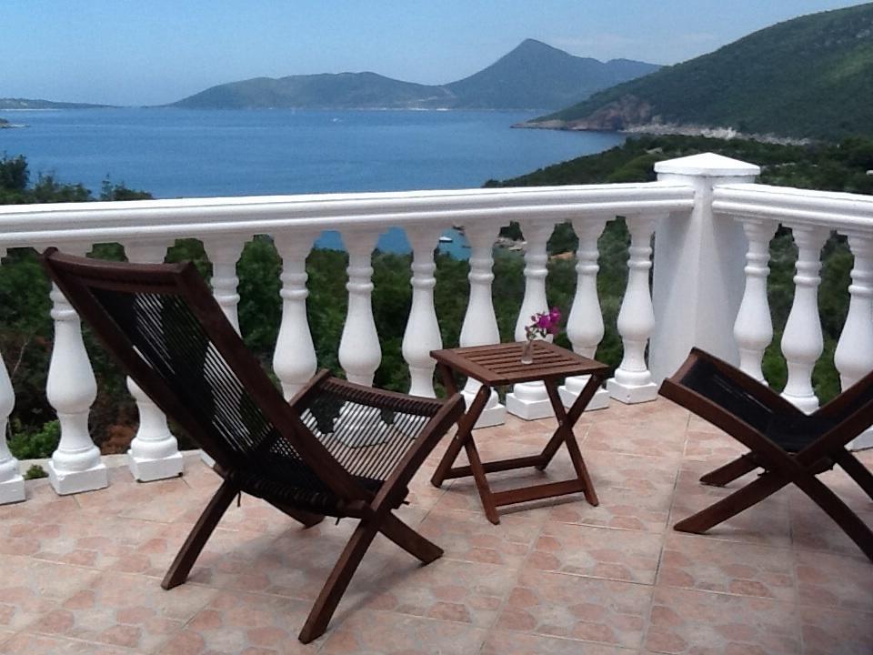 Villa Mirista Luštica Δωμάτιο φωτογραφία