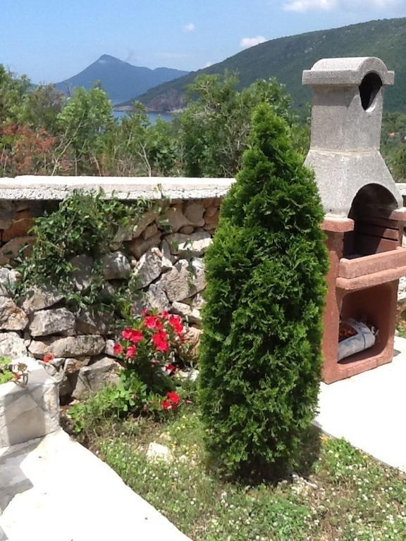 Villa Mirista Luštica Δωμάτιο φωτογραφία