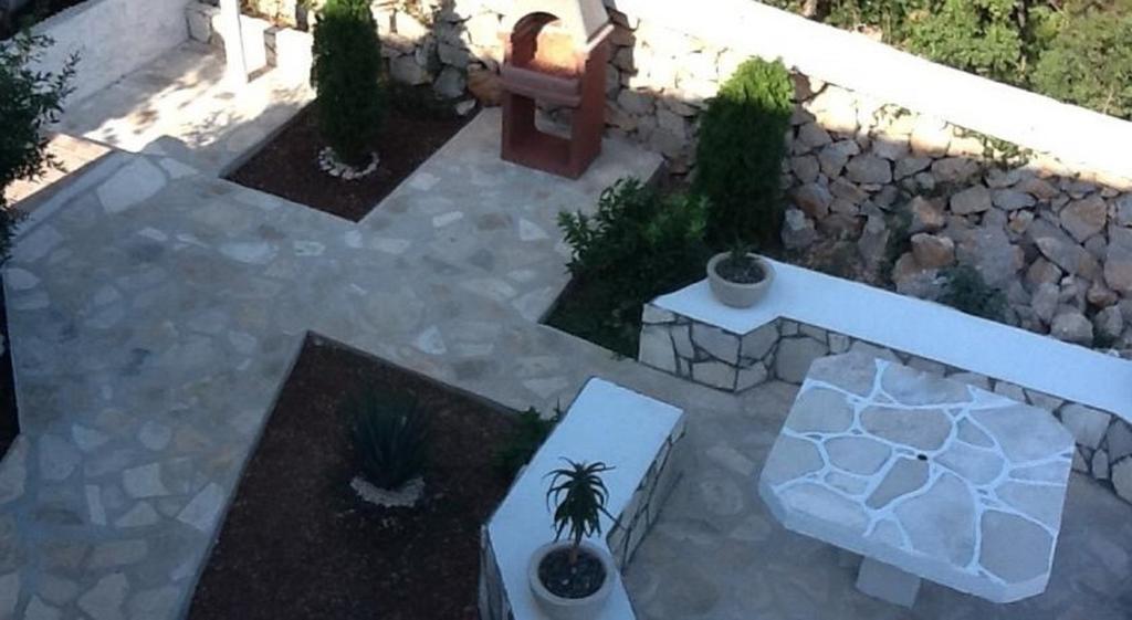 Villa Mirista Luštica Δωμάτιο φωτογραφία