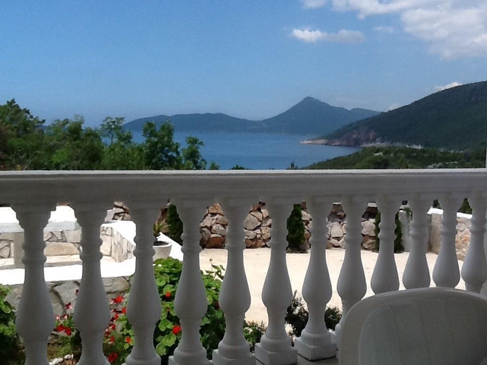 Villa Mirista Luštica Δωμάτιο φωτογραφία